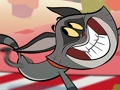Spel Taffy Runner online