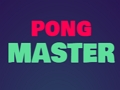 Spel Pong Meester  online