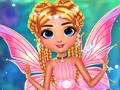 Spel Magische feeënmodelook  online