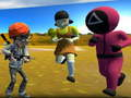 Spel Inktvis Game Shooter  online