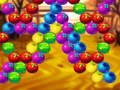 Spel Bubble Wings: Bubble Shooter-spel  online