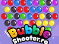 Spel Bubbel schieter. ro  online