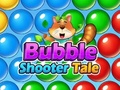 Spel Bubble Shooter-verhaal  online