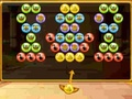 Spel Bubble Shooter Egypte  online