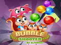Spel Bubble Shooter van Elfarissi  online