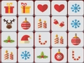 Spel Winter Mahjong online