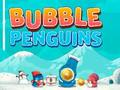 Spel Bubbelpinguïns  online