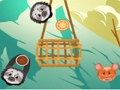 Spel Slingers aan de mand  online