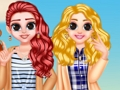 Spel Vrouwenclub herfstmode  online