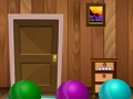 Spel 7 deuren ontsnappen  online