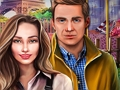 Spel Parijs toeren  online