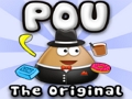 Spel Pou het origineel  online