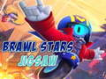 Spel Brawl Stars-puzzel  online