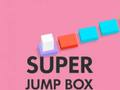 Spel Super Jump Box online