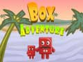 Spel Box avontuur  online