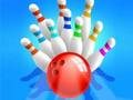 Spel Bowlinghit 3d  online
