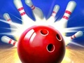 Spel Bowling online