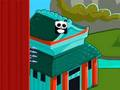 Spel Bounce Bounce Panda online