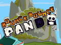 Spel Bounce Bounce Panda online