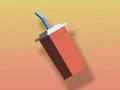 Spel Flessen Flip 3D  online
