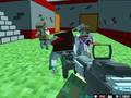 Spel Blocky Wars Advanced Combat Swat online