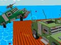 Spel Blocky Combat Swat 2 Storm Desert online