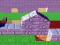 Spel Blocky Combat SWAT 2 online