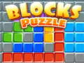 Spel Blokken puzzel  online