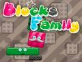 Spel Blokken Familie  online
