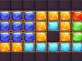 Spel Blokjuwelenpuzzel  online