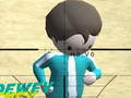 Spel Inktvis Spel Sniper Shooter  online