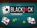 Spel Blackjack Toernooi  online