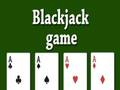 Spel Blackjack-spel  online