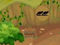 Spel Groene Bergontsnapping  online