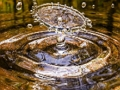 Spel Waterspattende puzzel  online