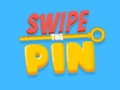 Spel Veeg over de pin  online