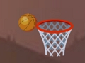 Spel Flappy dunk online