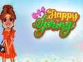 Spel BFF Fijne lente  online