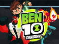 Spel Ben 10 omniBeak online