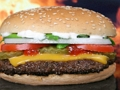 Spel Hamburger Legpuzzel  online