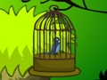 Spel Kooi Vogel Ontsnapping  online