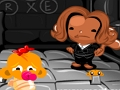 Spel Monkey Go Happy Stage 581 online