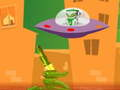 Spel Ben 10: Buitenaardse aanval  online
