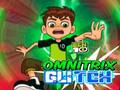Spel Ben 10 omnitrix glitch online