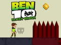 Spel Ben 10 Familiegenie  online