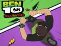 Spel Ben 10 Moordenaar  online