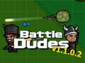Spel Battle Dudes v. 1. 1. 02 online