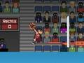 Spel Basketbalspel 2d  online
