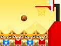 Spel Basketbal Schutter  online