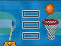 Spel Basketbal Dare  online